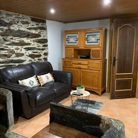 "Casa Do Avo Patricio" Mountain Experience Villa Parada  Buitenkant foto