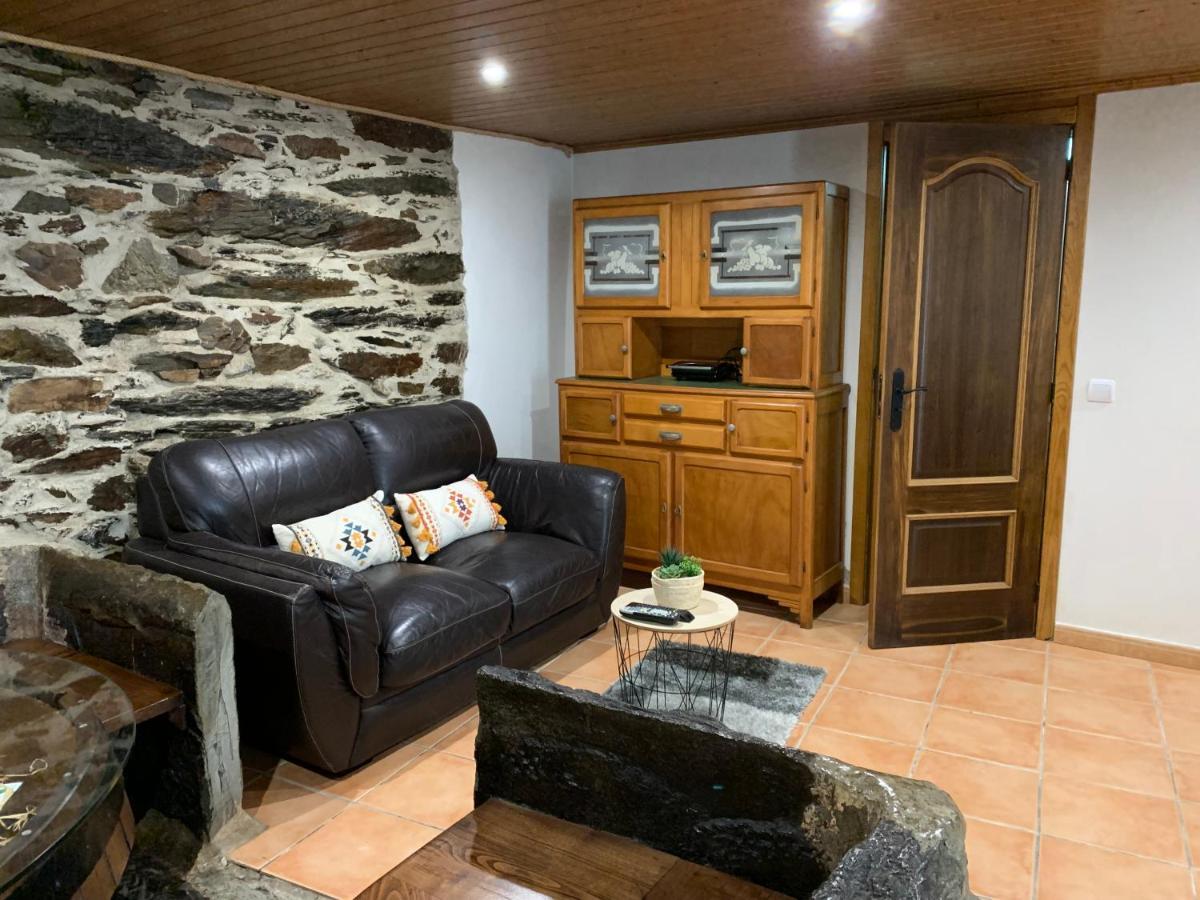 "Casa Do Avo Patricio" Mountain Experience Villa Parada  Buitenkant foto