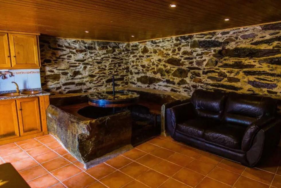 "Casa Do Avo Patricio" Mountain Experience Villa Parada  Buitenkant foto