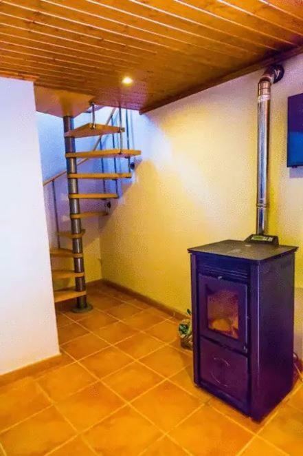 "Casa Do Avo Patricio" Mountain Experience Villa Parada  Buitenkant foto