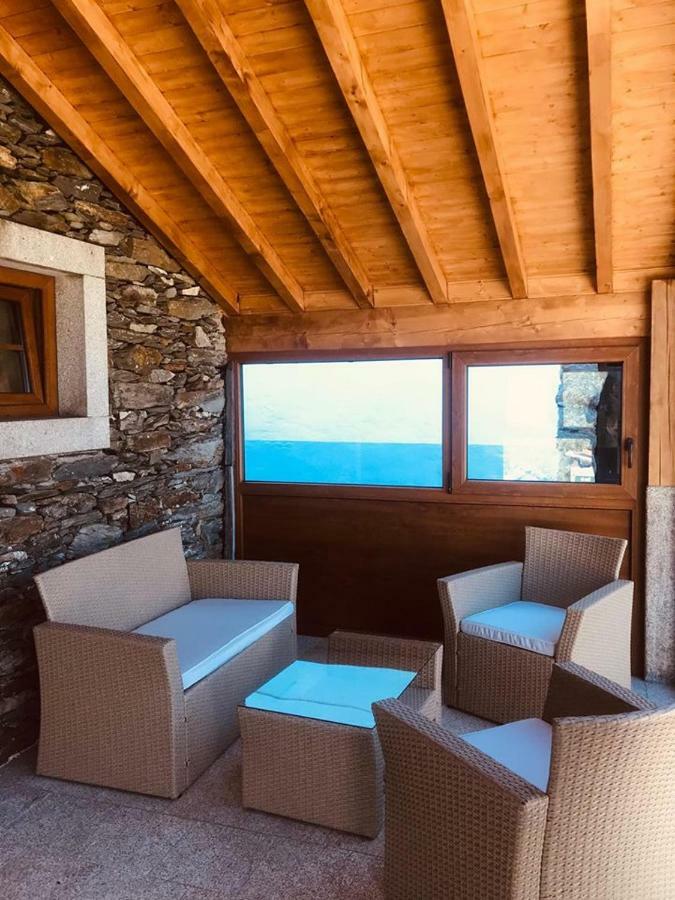 "Casa Do Avo Patricio" Mountain Experience Villa Parada  Buitenkant foto