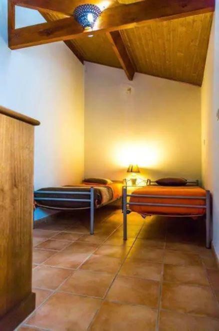 "Casa Do Avo Patricio" Mountain Experience Villa Parada  Buitenkant foto